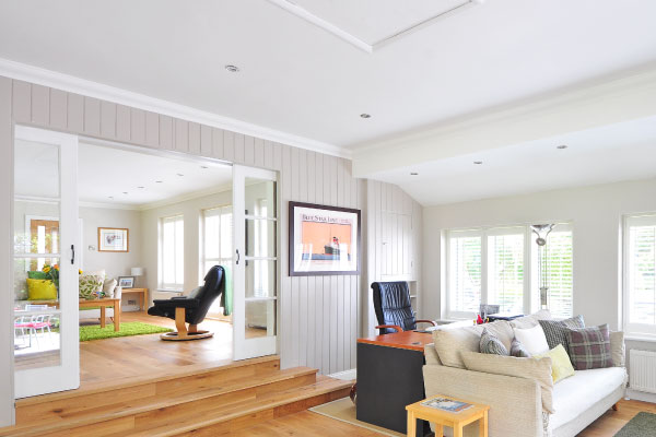 The House Painter’s 3 Top Tips to keep your Wellington Point property looking perfect